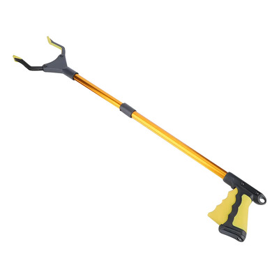 Pinza De Garra Ligera Para Recolector De Basura