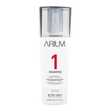Arium Shampoo 01 Para Cabello Delgado Con Procesos Químicos
