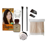 Kit Henna- Bigen Tinte Para Cejas Y Pelo