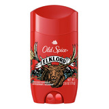 Old Spice Desodorante Antitranspirante Para Hombres, Elklor.