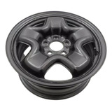 Roda Ferro Original Fiat Toro Nova Mopar 5x110 Aro 16 Estepe