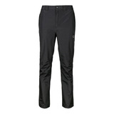 Pantalón Cyclon Negro Doite