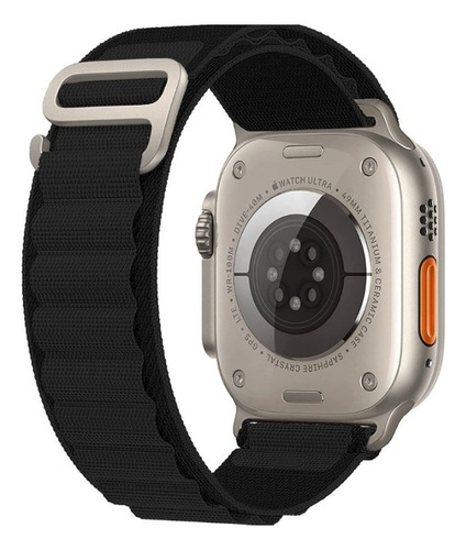 Malla Para Apple Watch De 38 A 41 Mm Spigen Durapro Flex