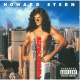 Cd Howard Stern Private Parts - Coletânea