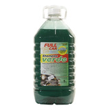 Shampoo Verde Ph Neutro Foamlance Ultra Concentrado Full Car