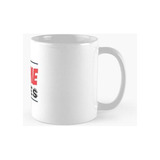 Taza Anime Gamer - Alimentado Por Los Juegos De Anime Calida