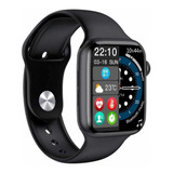 Smartwatch W37 Pro Série 7 Iwo Original + Brinde