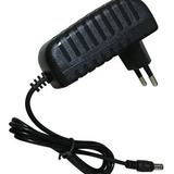 Fonte Estabilizada Bivolt Para Cftv Ou Receptor De Tv 12v 2a