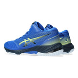 Zapatillas Asics Gel Netburner Ballistic Ff Voley 40 A 49