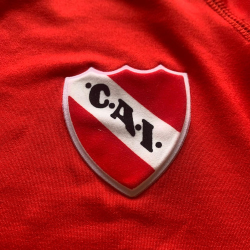 Camiseta De Independiente Titular Del Año 2000 !!