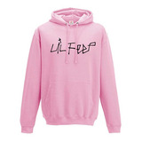 Sudadera Come Over Lil Peep. Darktrap,hiphop,rap