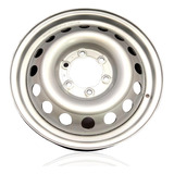 Rin 17 Toyota Hilux R17x6 6-139 Rin De Acero Original