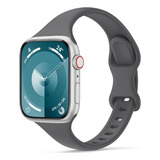 Correa Delgada Compatible Con Correas De Apple Watch De 1.57