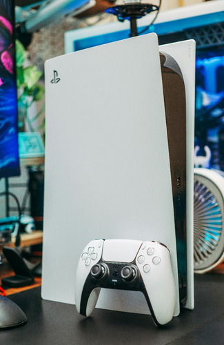 Alquiler De Playstation 5