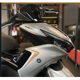 Yamaha Aerox 155 Edición Especial 2025 0km