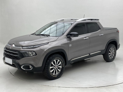 FIAT TORO TORO VOLCANO 2.0 16V 4X4 TB DIESEL AUT.