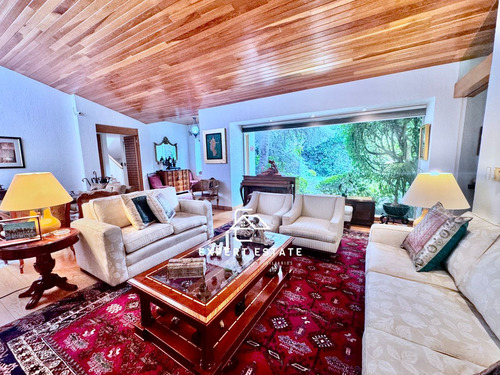 Casa En Condominio Venta San Jerónimo - Diseño, Lujo Y Funcionalidad /luxurious - Imagen 3