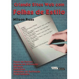 Criando Sites Web Com Folhas De Estilo