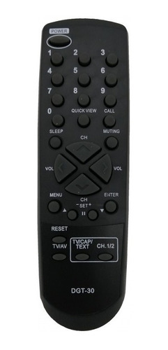 Control Para Kioto Irt M&s Tv Tcr 1423 2023 Ctm1410 2010