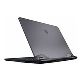 Laptop Msi Ge76 Raider Gaming Intel Core I7-11800h, Geforce