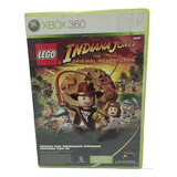 Lego Indiana Jones Kun Fu Panda Para Xbox 360