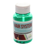 Hair System-vitaminas Anti Caída Cabello Pelo - Biotina X30