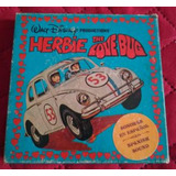 Película Original Herbie 8mm.