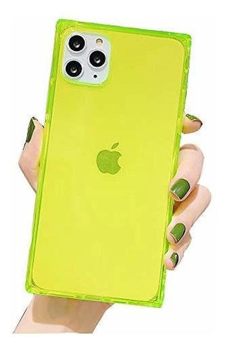 Para iPhone 11 Pro Max Case Slim Linda Niña Mujeres Cr...