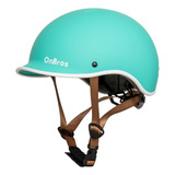 Casco Onbros Urban Commuter Para Bicicleta, Casco Para Patin