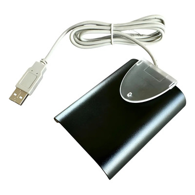 Hid Lector De Tarjetas Inteligente Omnikey 5427 Gen2 Usb 2.0 | Meses sin interés