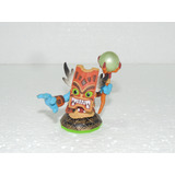 Skylanders Double Trouble