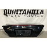 Honda Accord 2003-2004-2005-2006-2007-2008 Cajuela