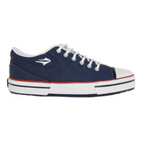 Topper Zapatillas - Nova Low + Azul