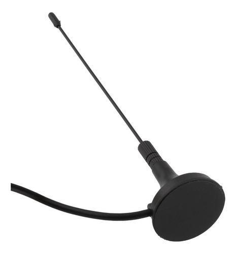 Antena Tdt 3dbi Para Televisor O Decodificador 