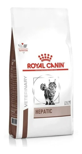 Royal Canin Hepático Gato 1.5kg Universal Pets