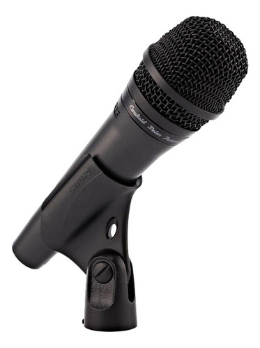 Microfone Shure Pga57 Profissional- Revenda Oficial Shure