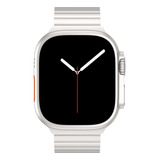Correa Metálica Apple Smart Watch 42mm 44mm Calidad Premium