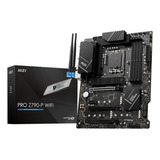 Board Msi Pro Z790-p Wifi (socket 1700)