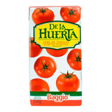 Pure De Tomate De La Huerta X 530 G