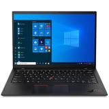 Ultrabook Lenovo Thinkpad X1 Carbon I7 16gb Ram 512gb Ssd