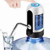 Dispensador Automatico De Agua Para Botellon Recargable