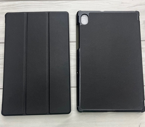 Funda Smart Tapa Para Tablet Lenovo K10 X6c6x 10.3pulgadas