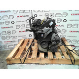 Motor Nafta Vw Fox 2016 - 295411