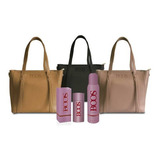 Perfume Boos Intense Rose Mujer Set 30ml + Cartera + Deo