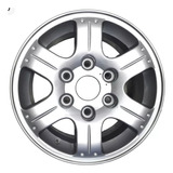 Llanta Original 15 Chevrolet Bleizer S10 (6x139) L200 Nissan