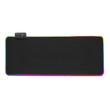 Mousepad Gamer Borda Led Rgb Iluminado 7 Cores 80x30 Grande