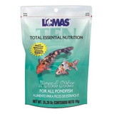 Alimento Lomas En Sticks Churrito Para Peces Carpa Koi 1 Kg 