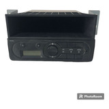 Estereo Original Nv350 18-21