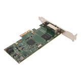 Adaptador De Red Pci Express 2.0 X4 Gigabit Ethernet Para 36