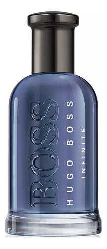 Hugo Boss Bottled Infinite 200 Ml Edp Spray